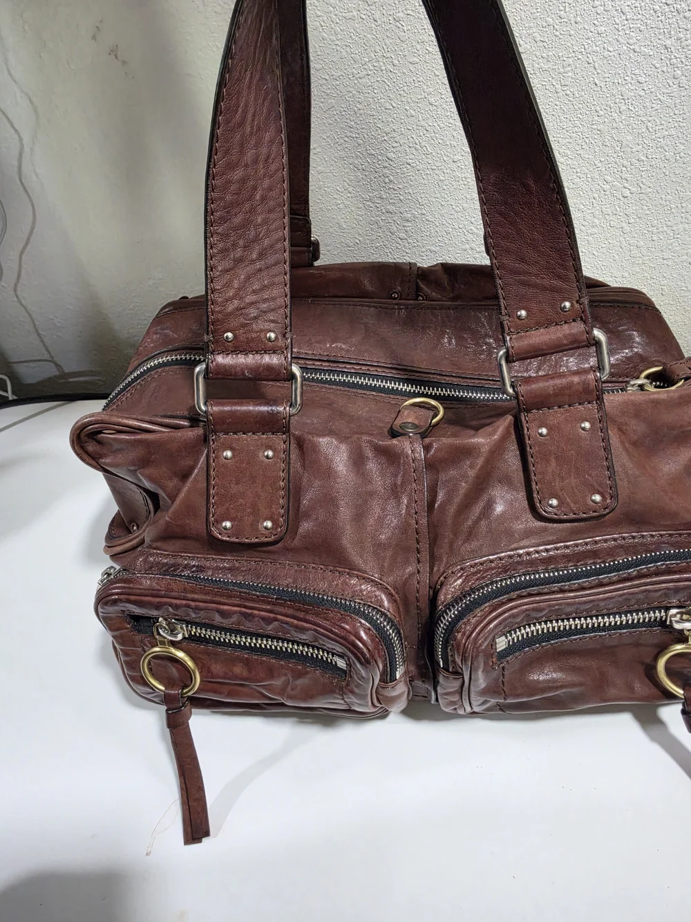 N/A classic brown